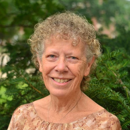 Profile photo of  Susan D Hill